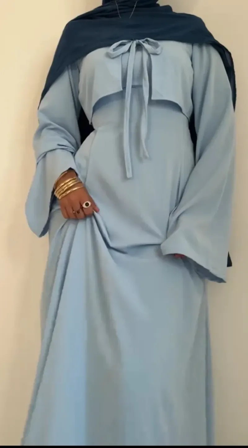 Robe mino