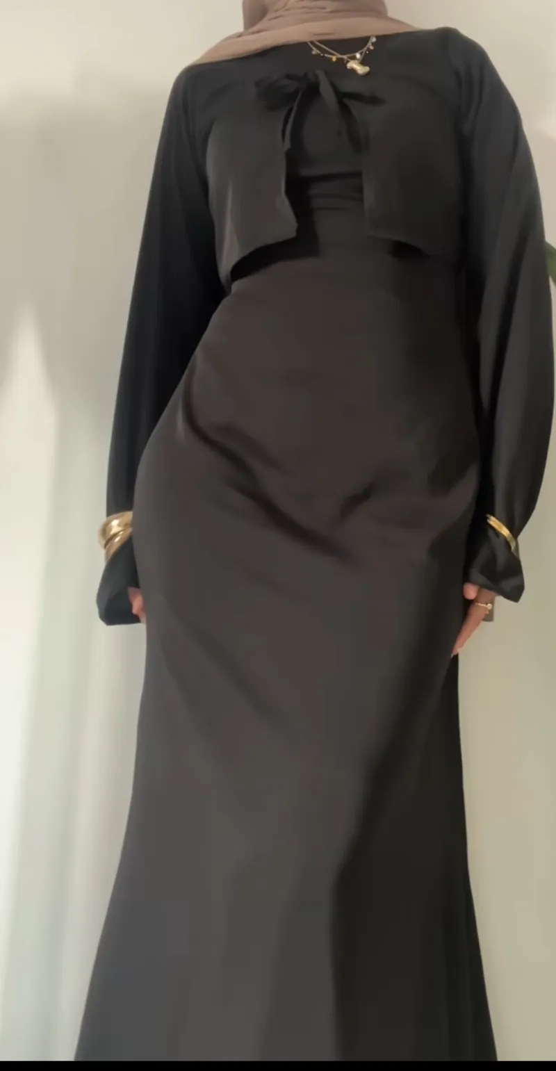 Robe mino