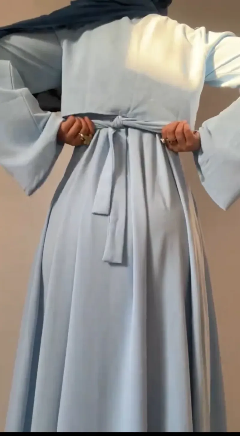 Robe mino