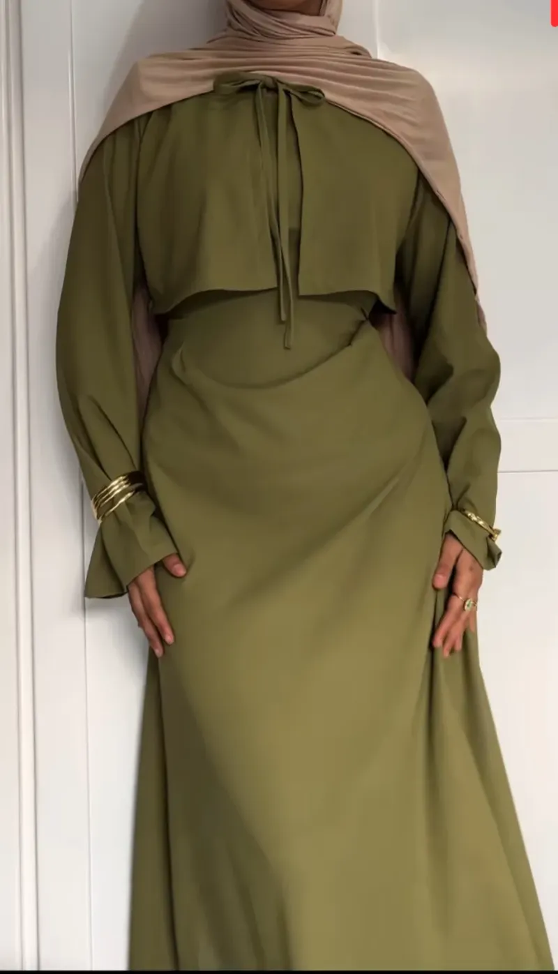 Robe mino