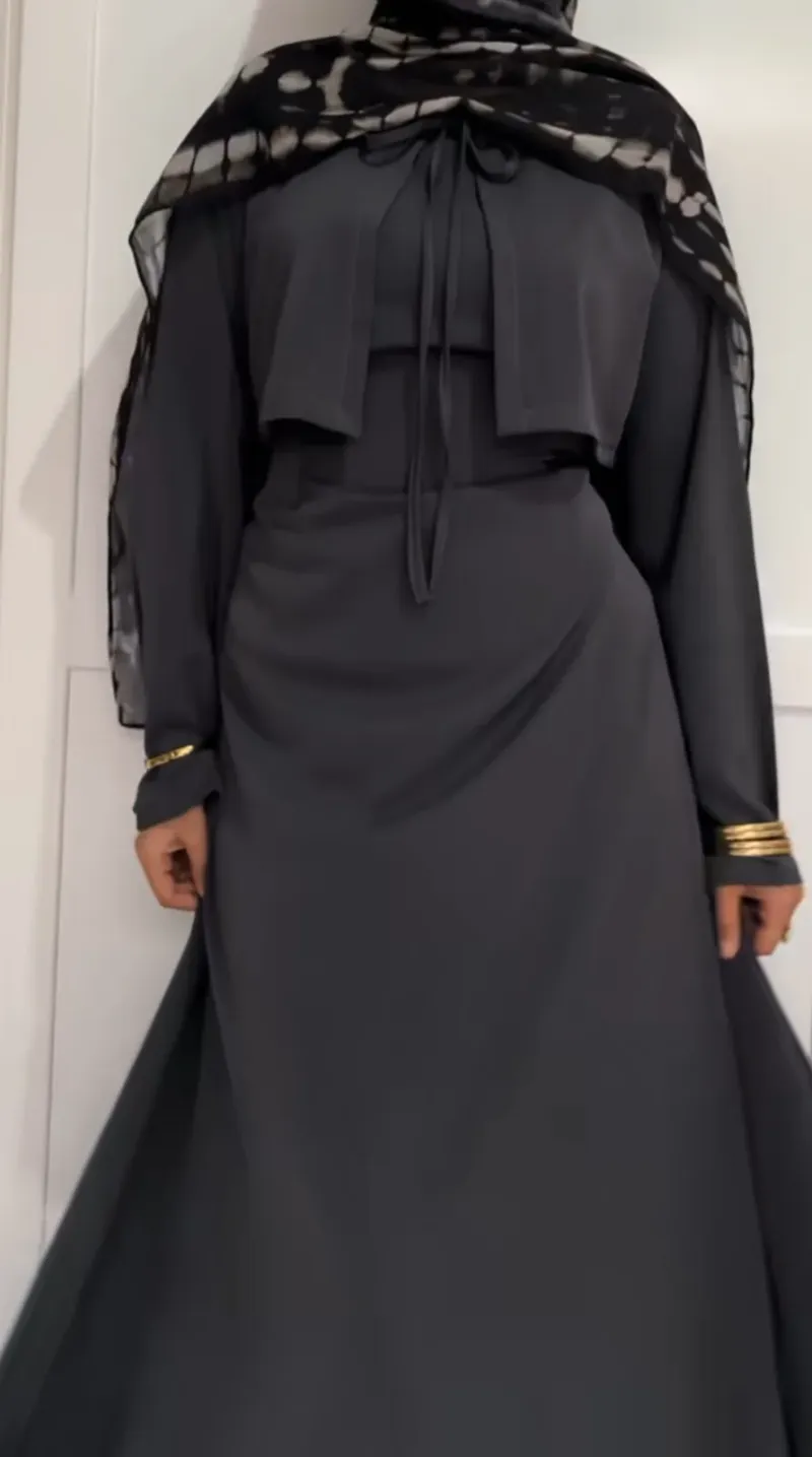 Robe mino
