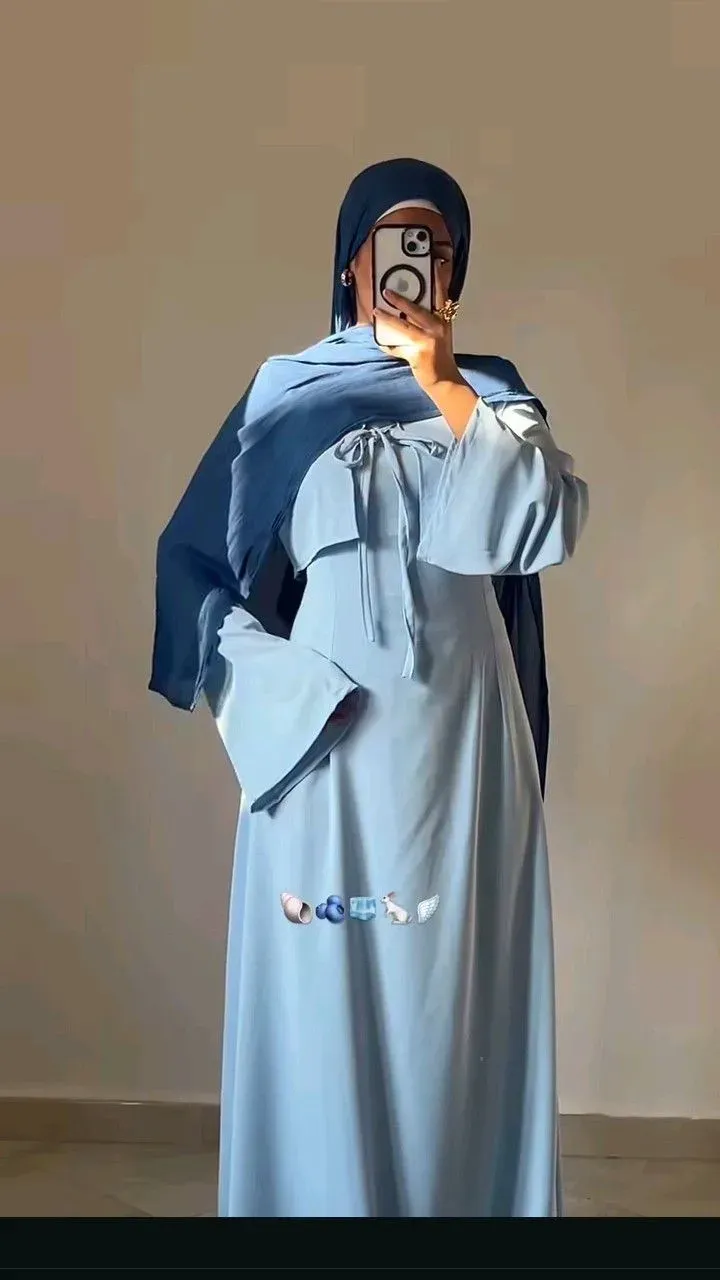 Robe mino