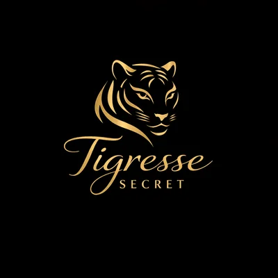 Tigresse Secret 🖤