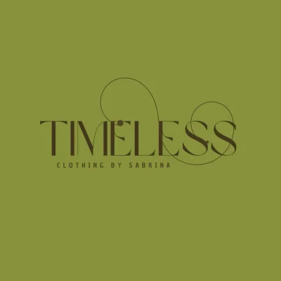 Timeless clothing