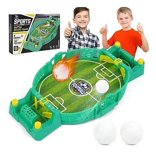 Small stadium play