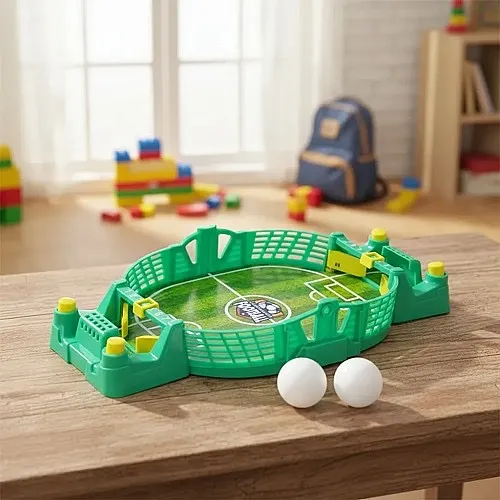 Small stadium play
