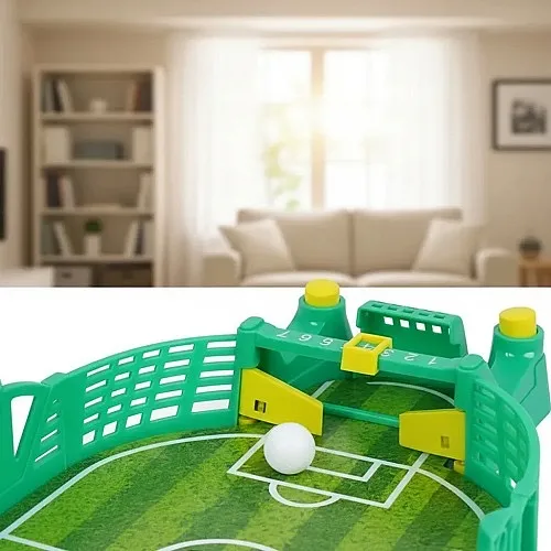 Small stadium play