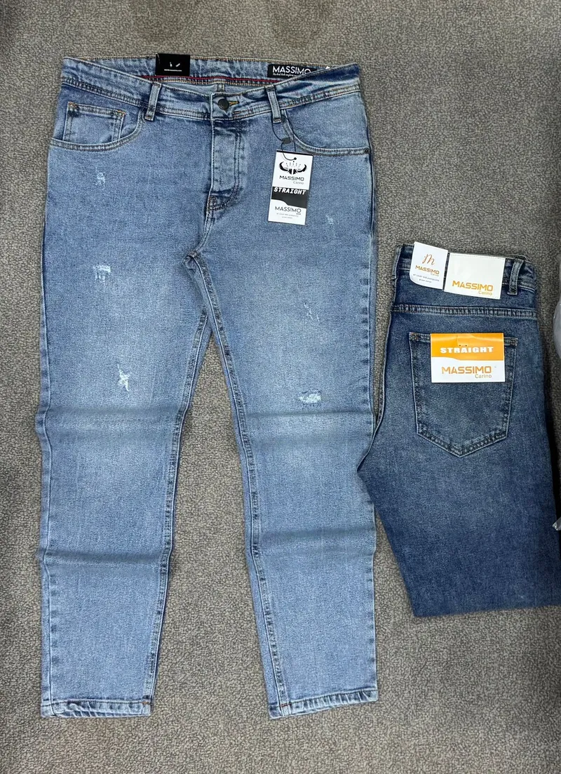 Jeans slim fit