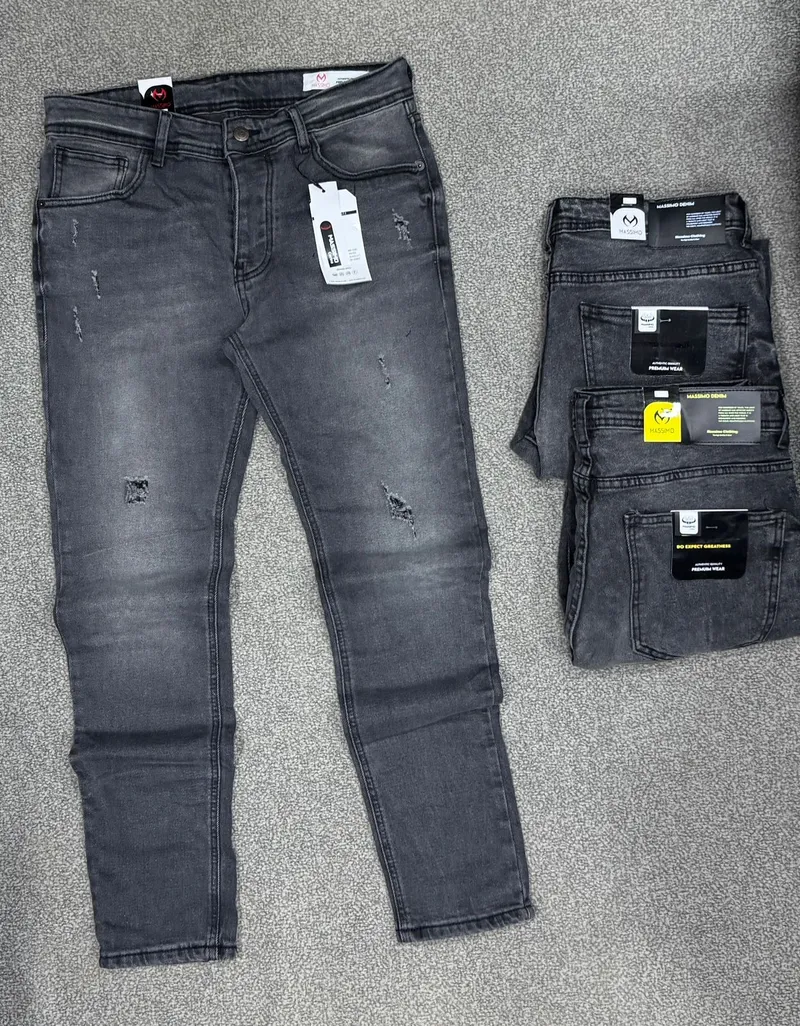Jeans slim fit
