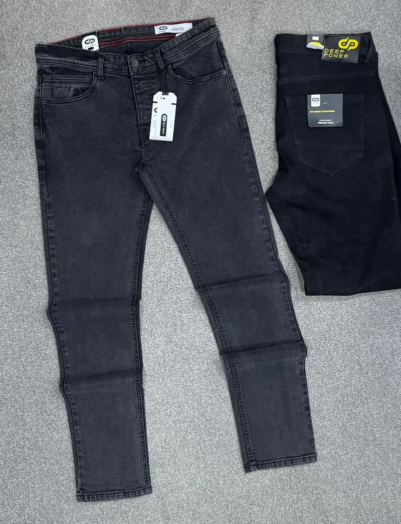 Jeans slim fit