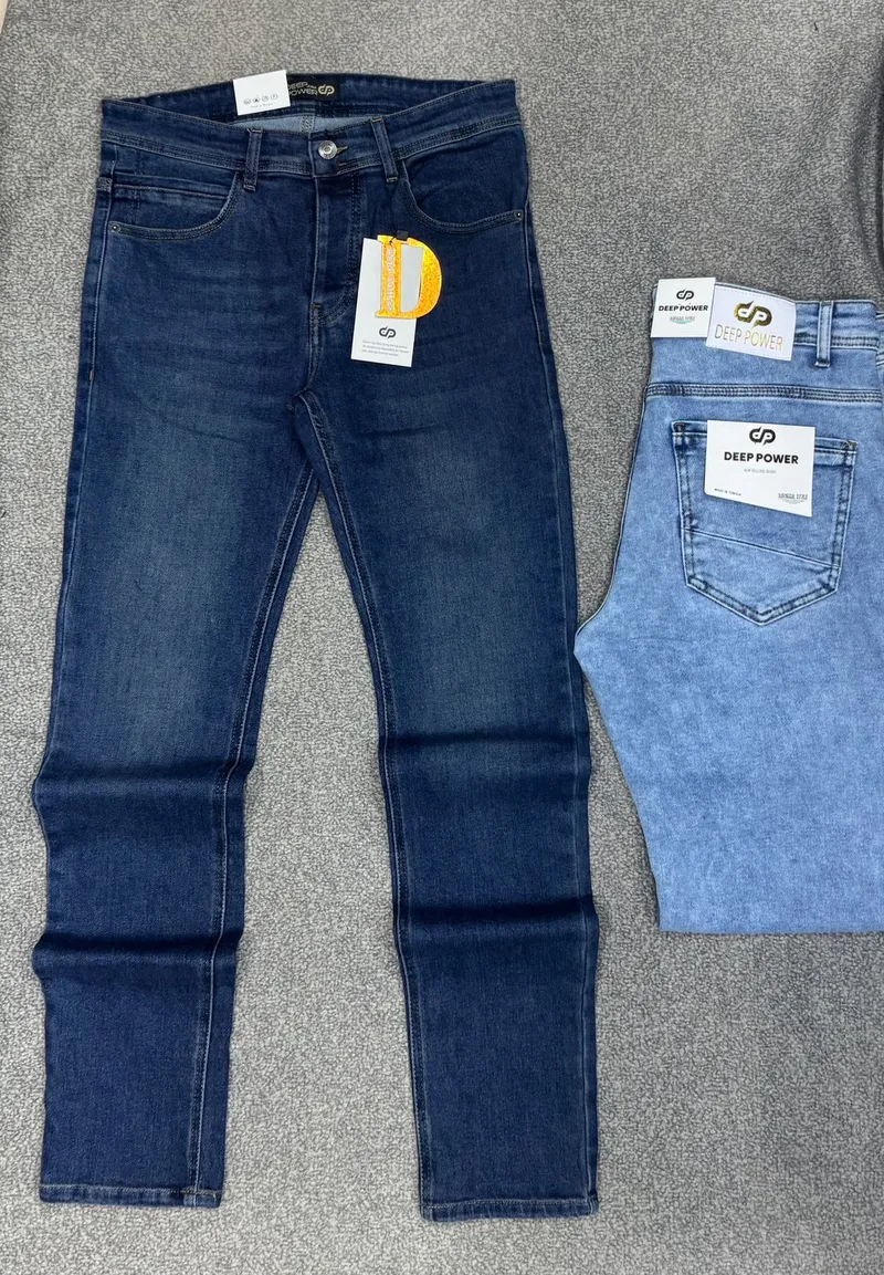 Jeans slim fit