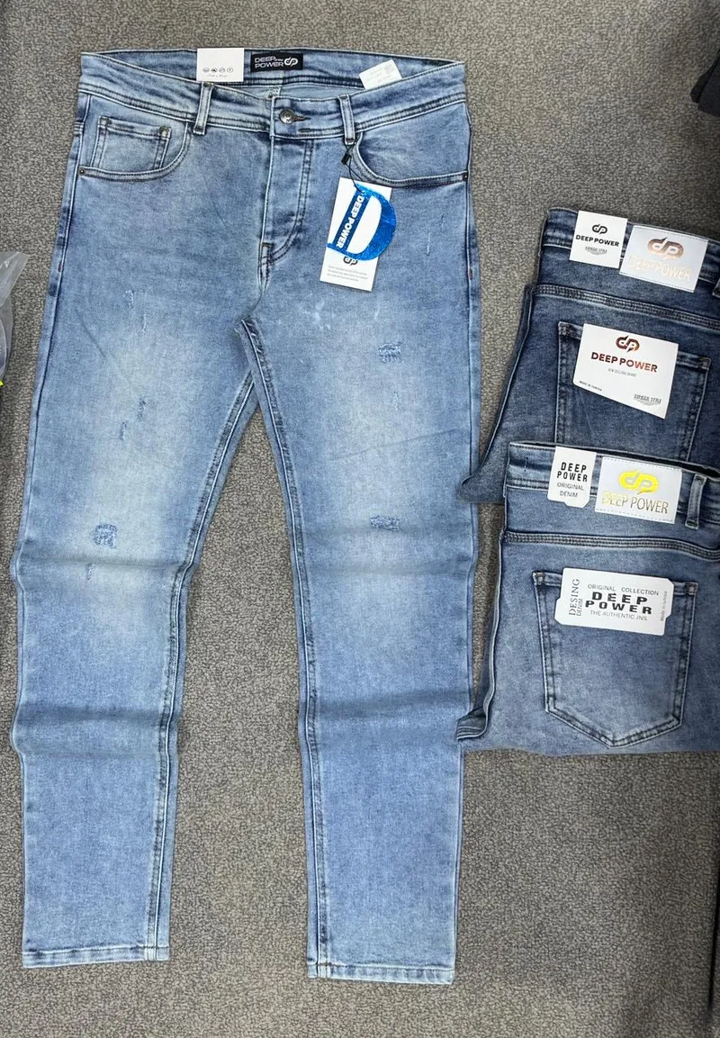 Jeans slim fit