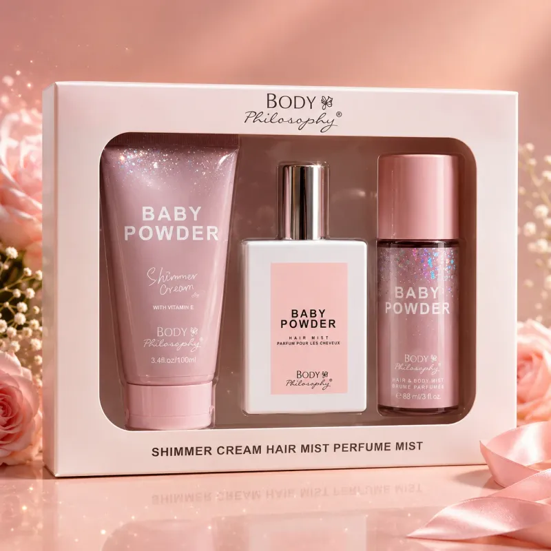 summer cream +parfum