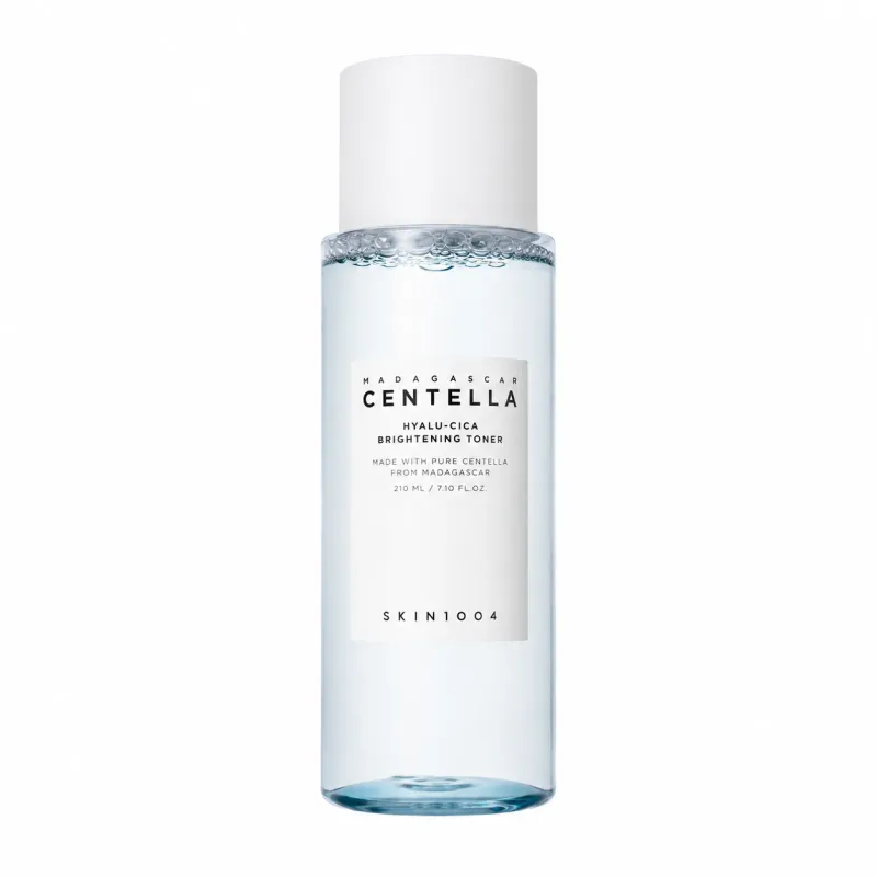 Centella Hyalu-Cica Brightening Toner
