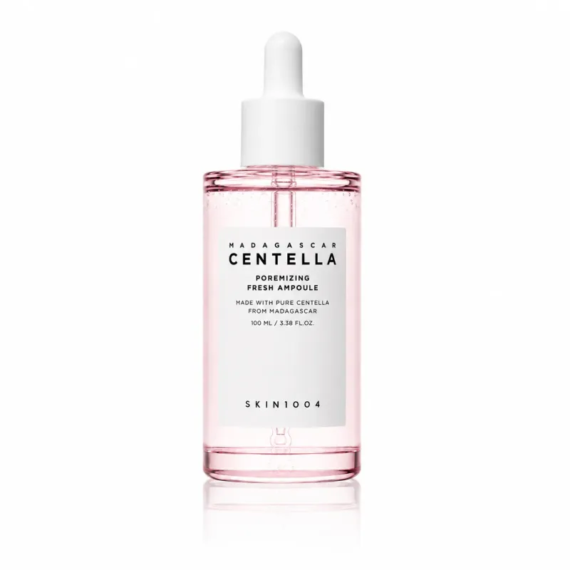 Centella Poremizing Fresh Ampoule