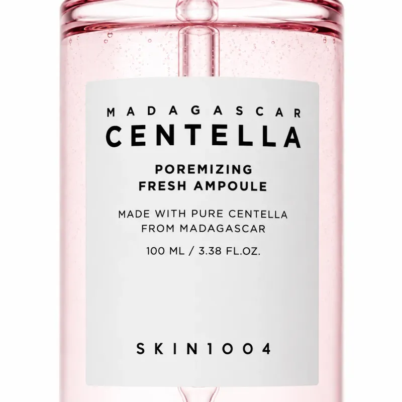 Centella Poremizing Fresh Ampoule