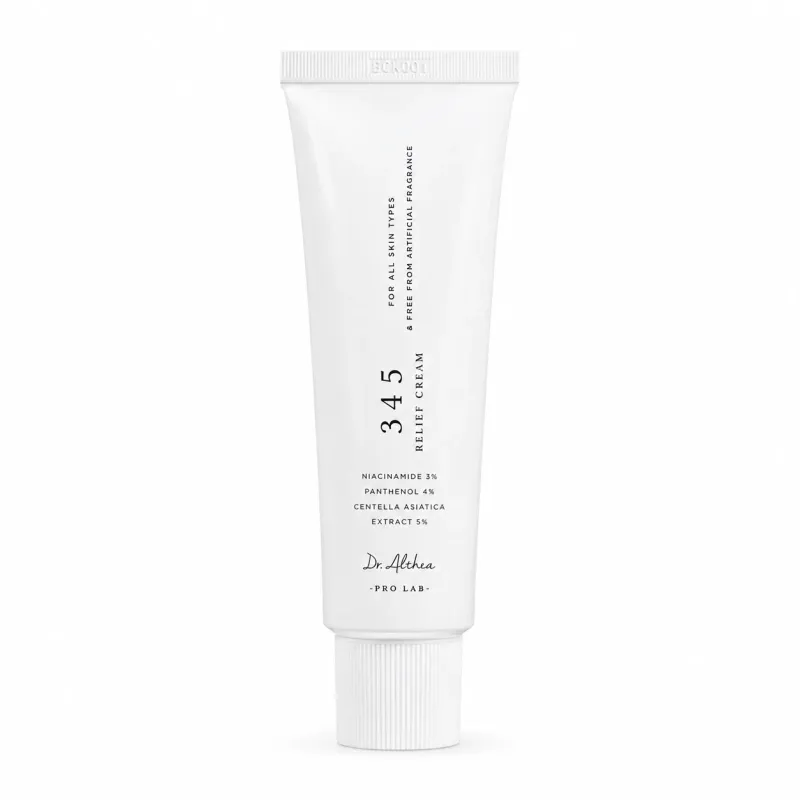 DR. ALTHEA 345 Relief Cream