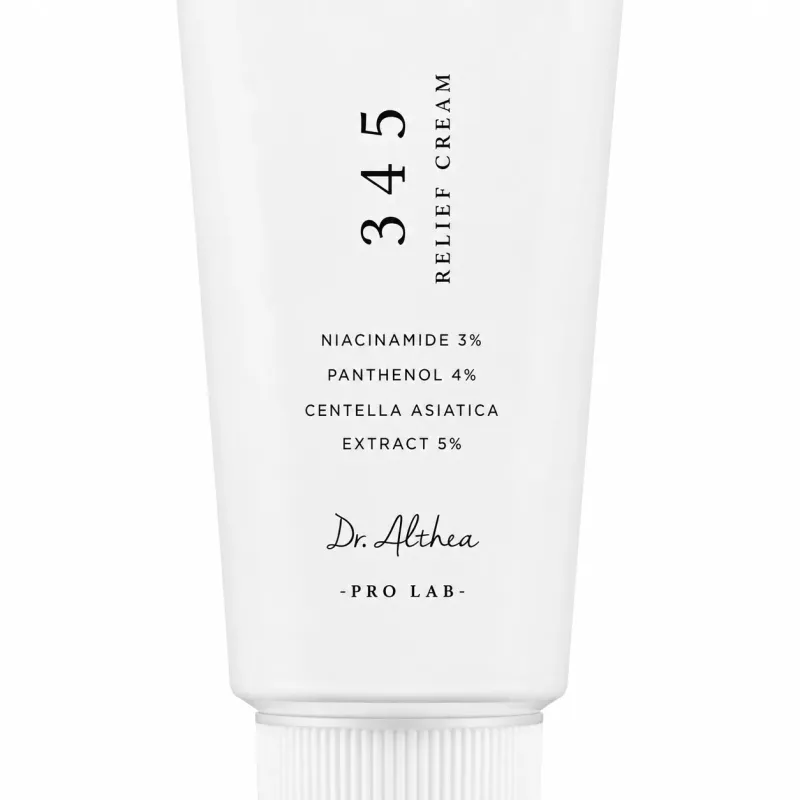 DR. ALTHEA 345 Relief Cream