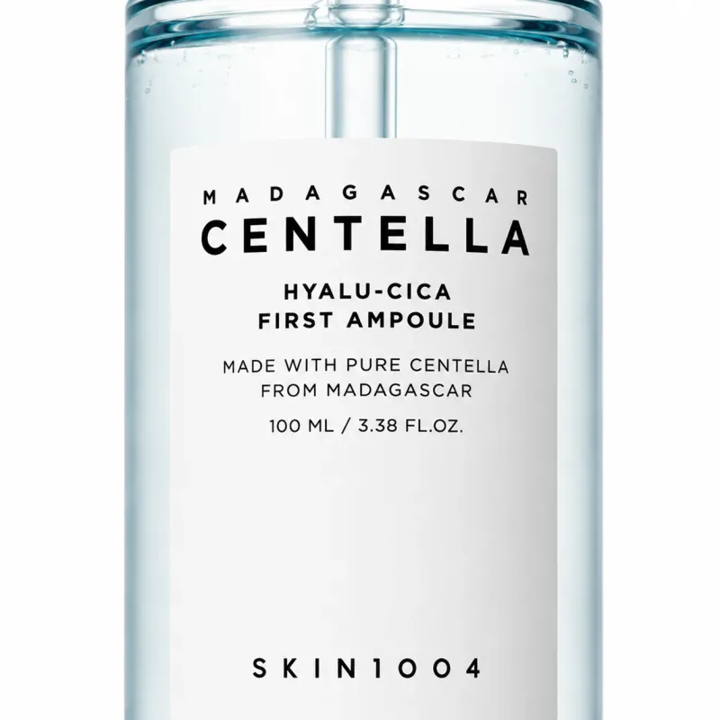 Centella Hyalu-Cica First Ampoule