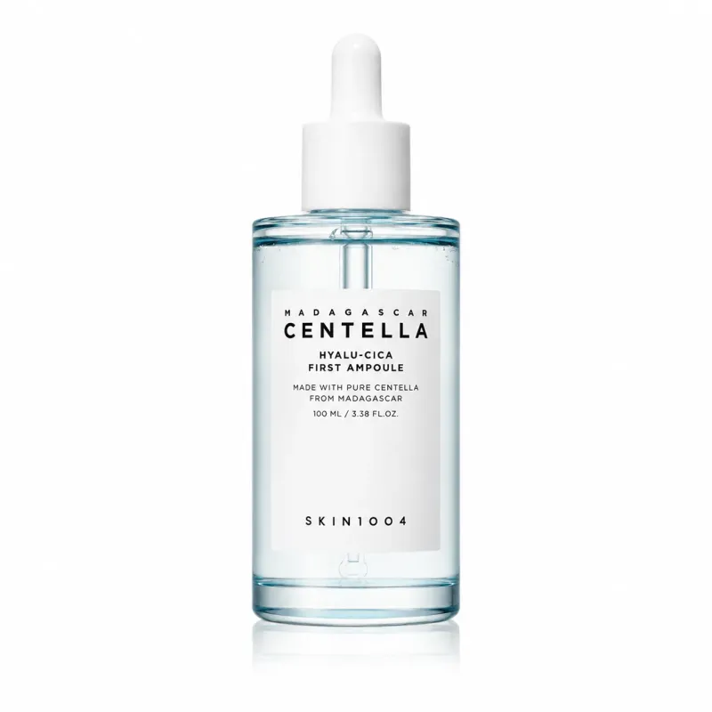 Centella Hyalu-Cica First Ampoule