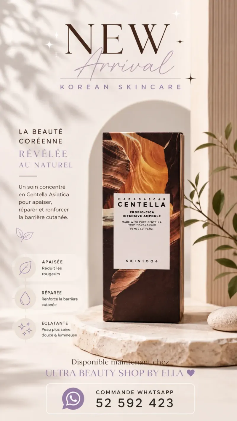 Centella Probio-Cica Intensive Ampoule