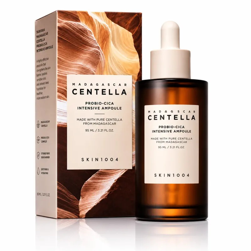 Centella Probio-Cica Intensive Ampoule