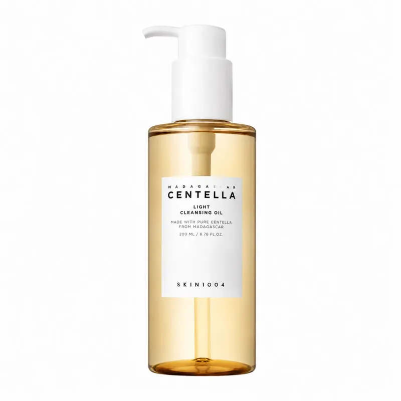 Centella Light Cleansing Oil