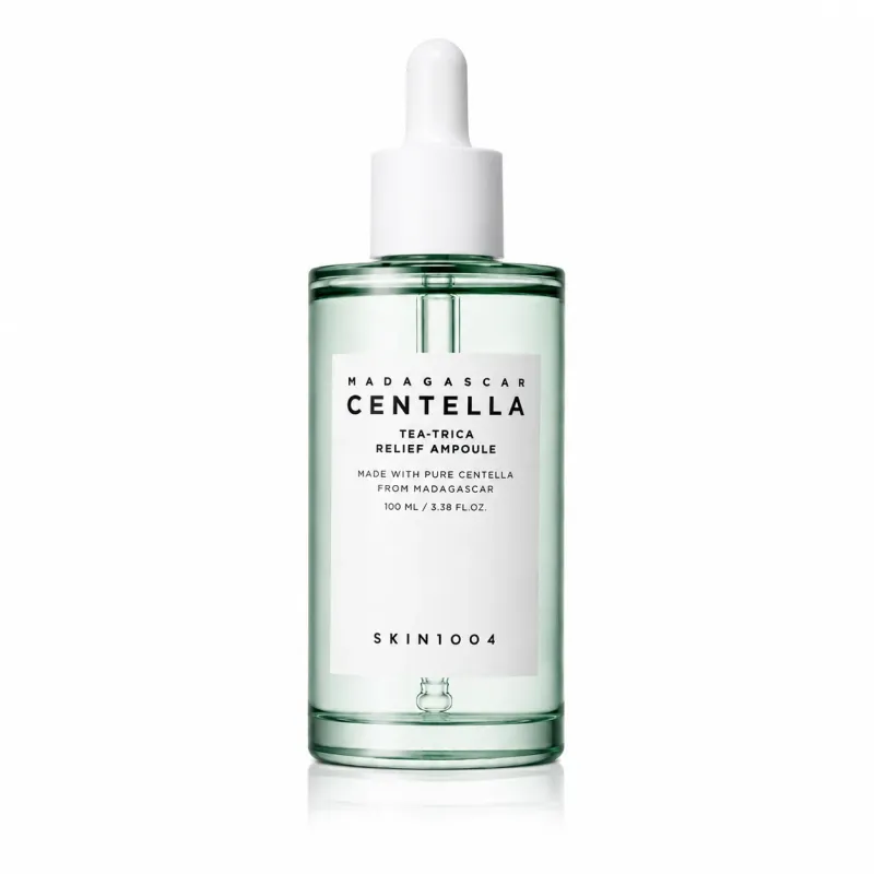 Centella Tea-Trica Relief Ampoule