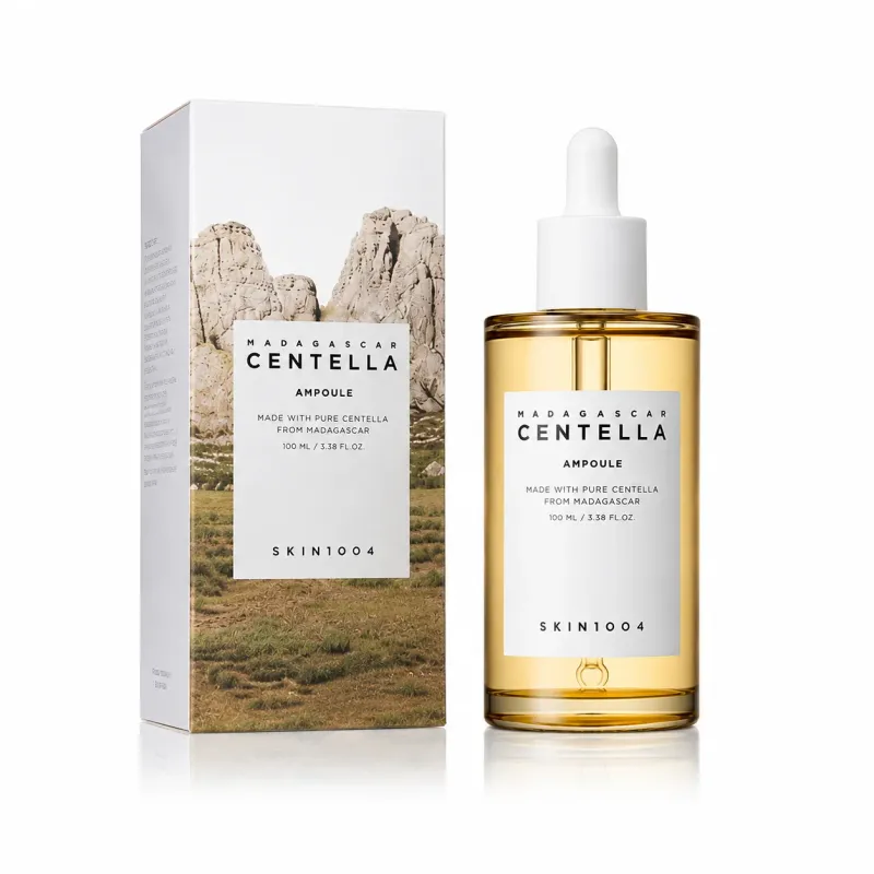 Centella Ampoule