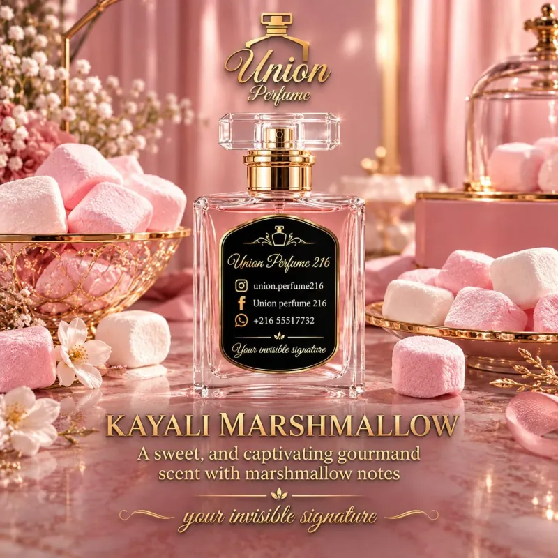 KAYALI MARSHMALLOW