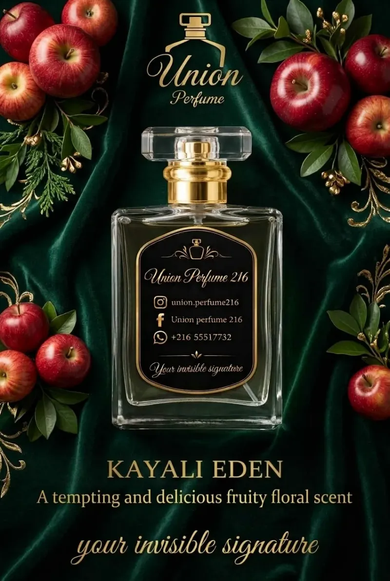 KAYALI EDEN