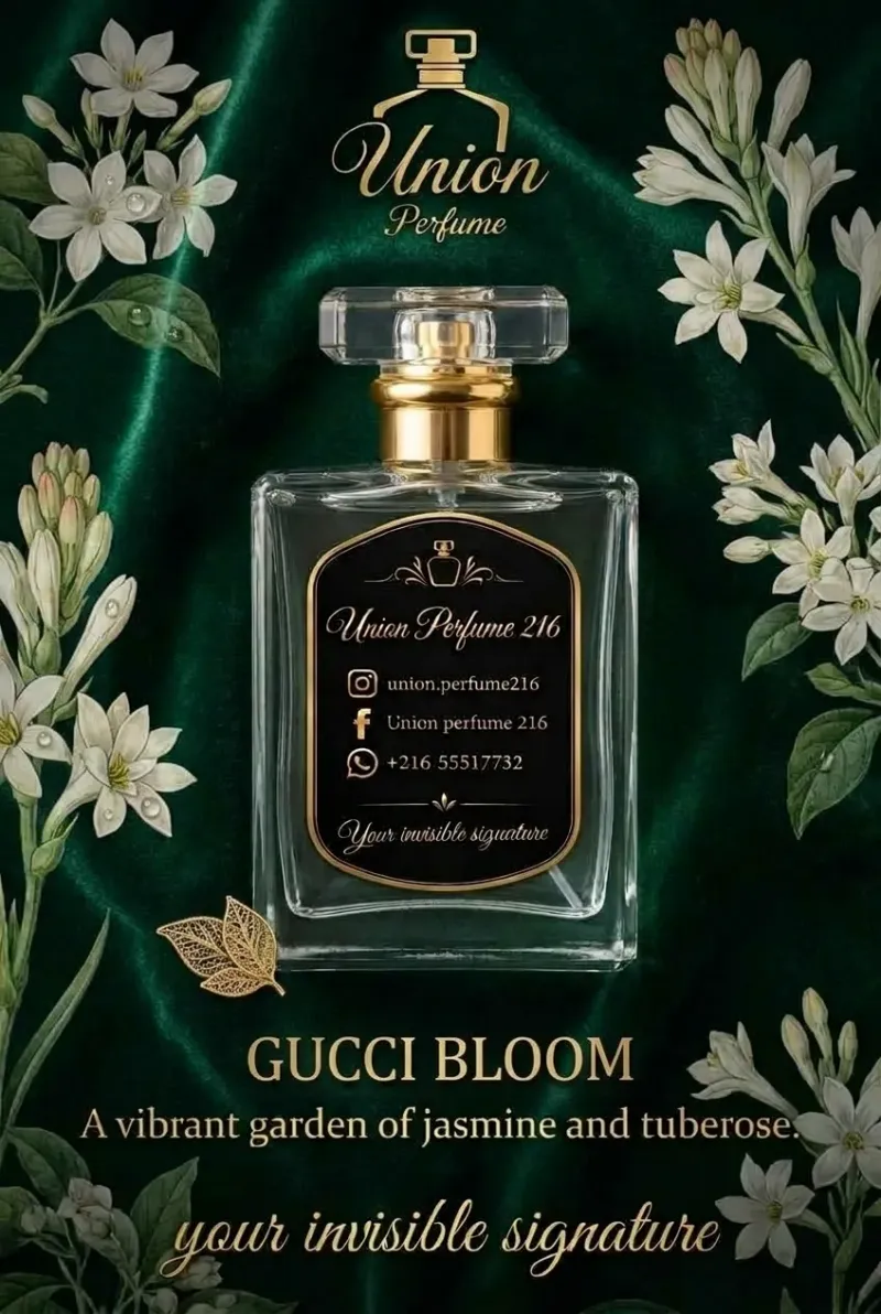 GUCCI BLOOM