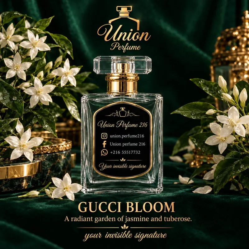 GUCCI BLOOM