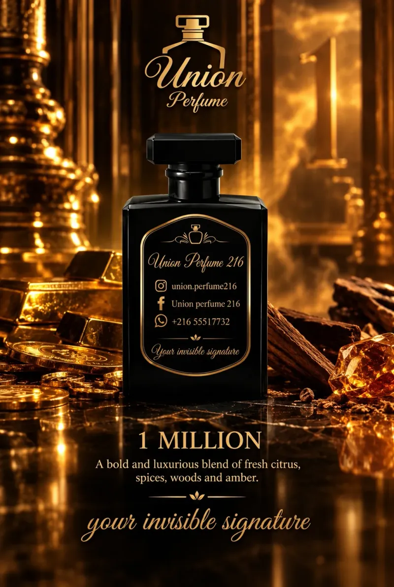 1 MILLION