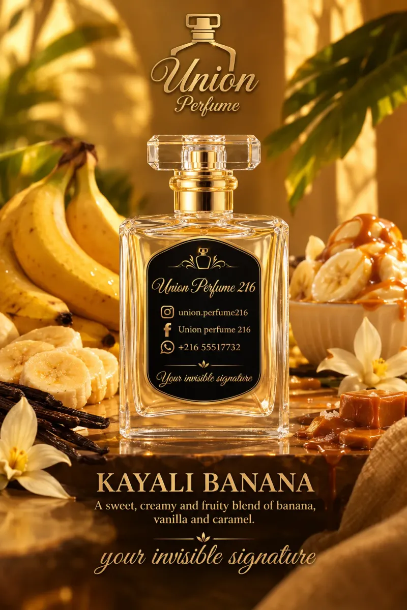KAYALI BANANA