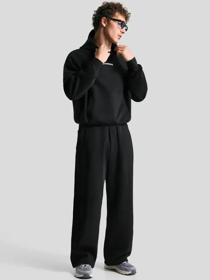 Boxy noir