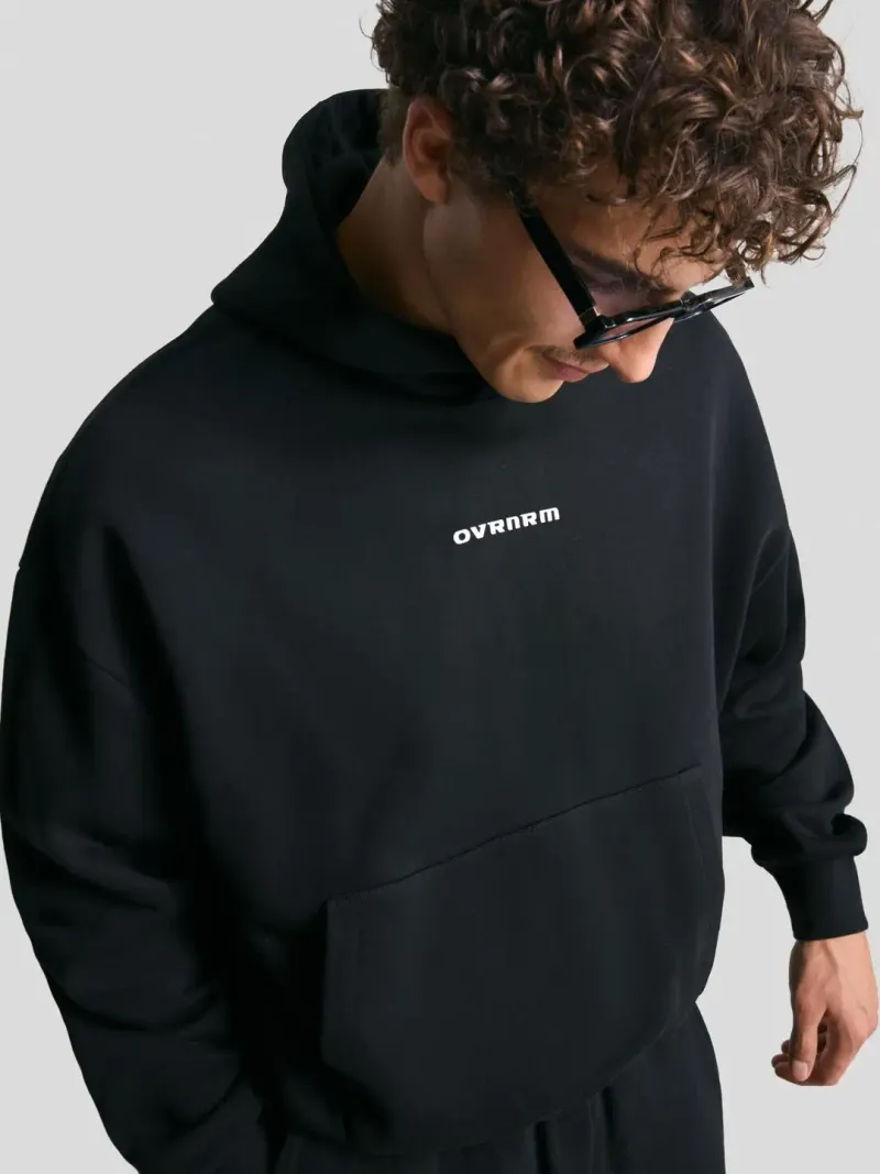 Boxy noir