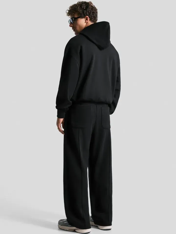 Boxy noir