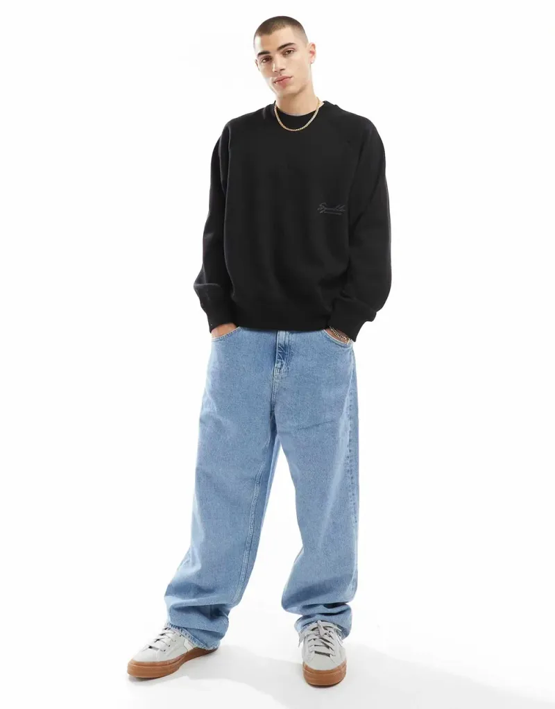 pull bershka