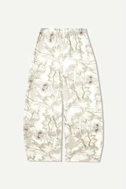 SUPER BAGGY SWEATPANTS