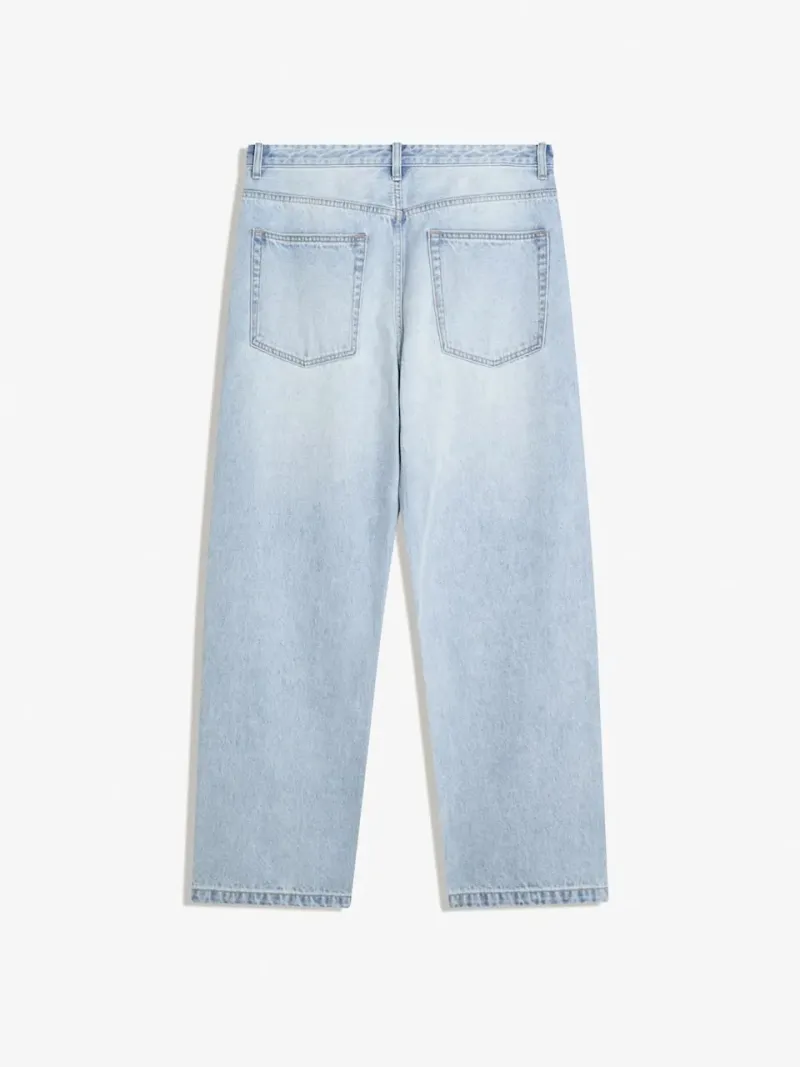 BAGGY JEAN