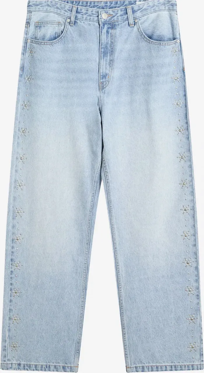 BAGGY JEAN