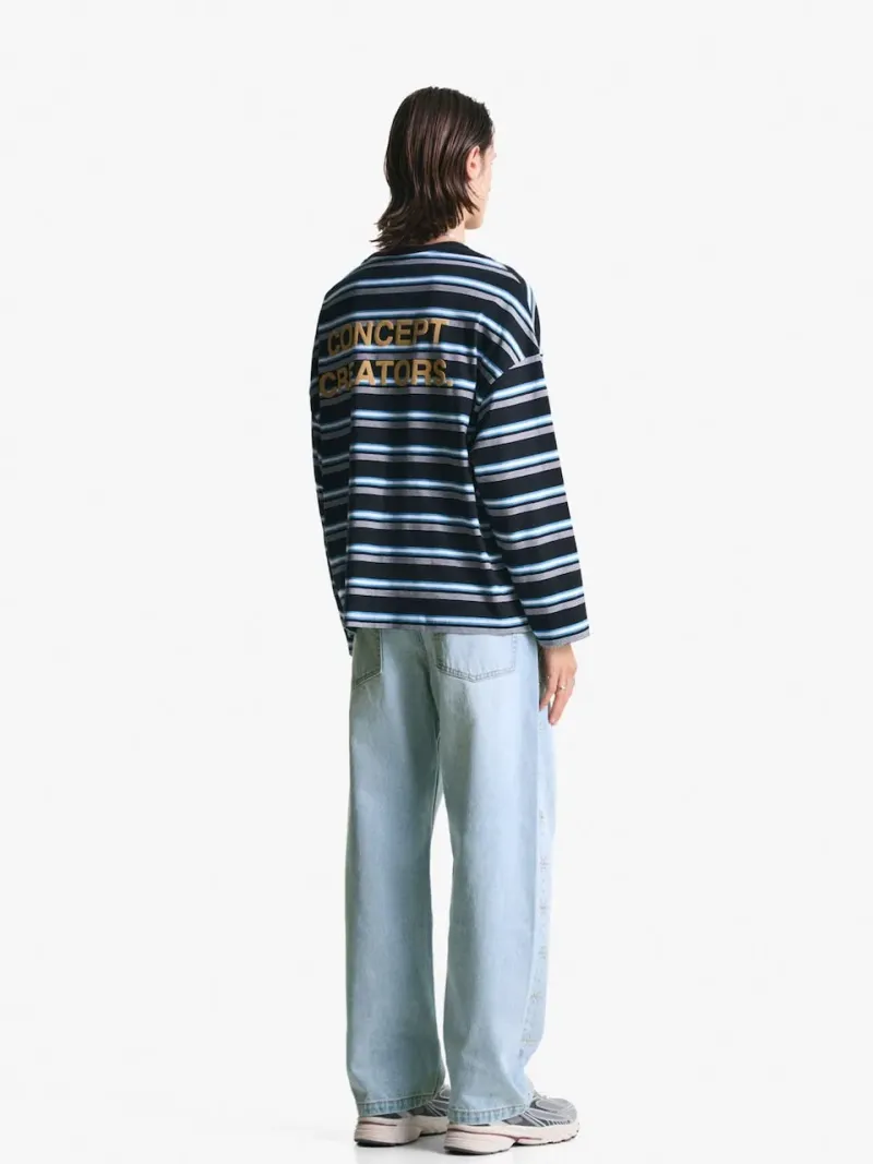 BAGGY JEAN