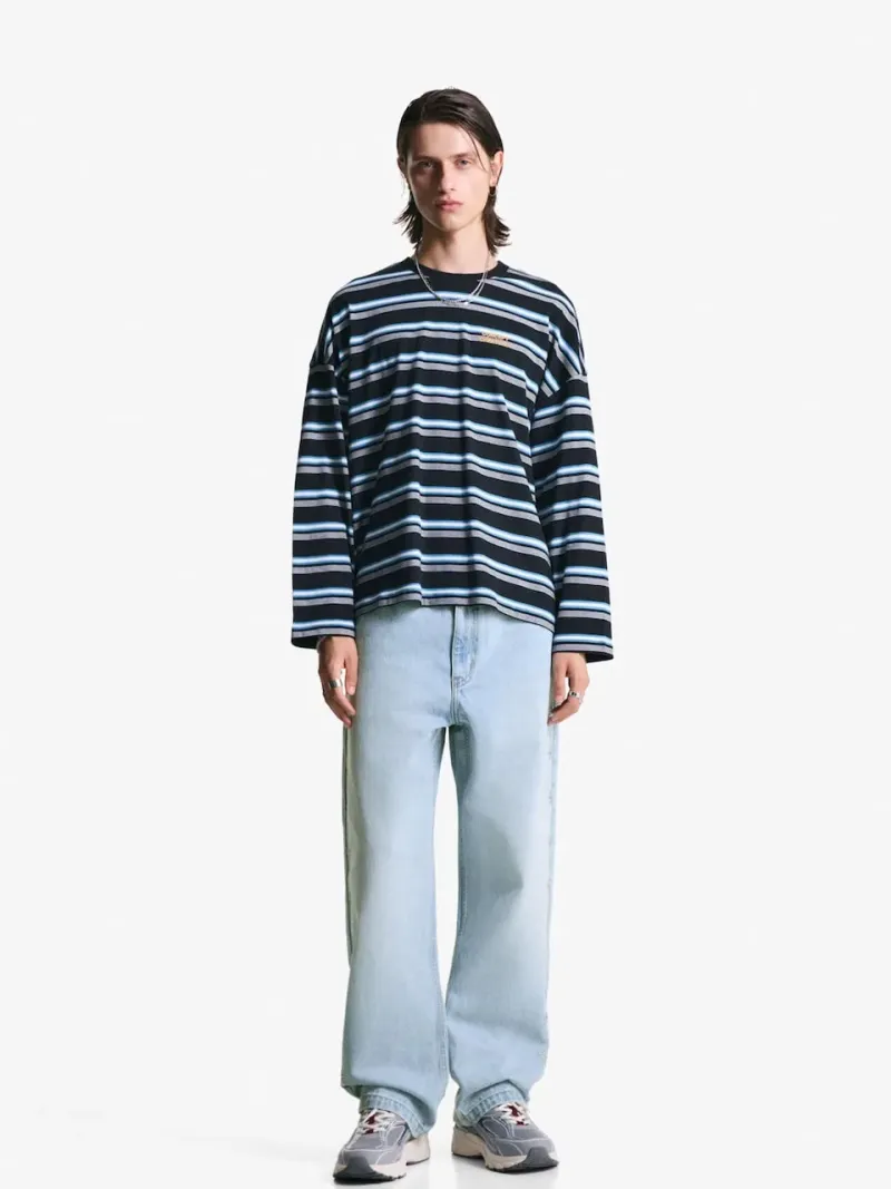 BAGGY JEAN