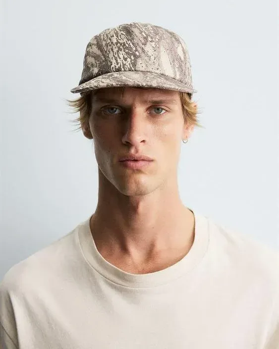 casquette