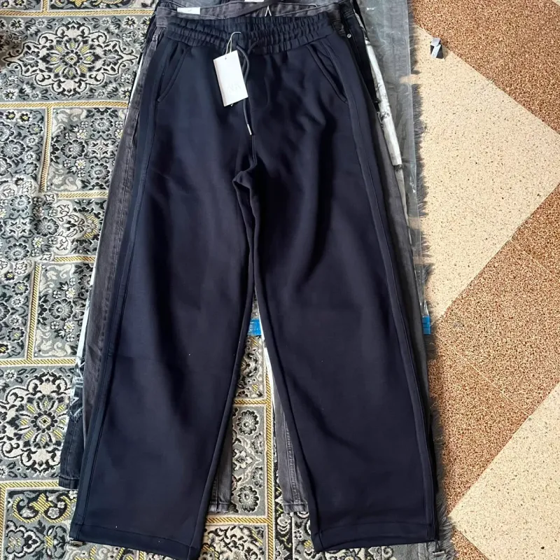 JOGGER ZARA