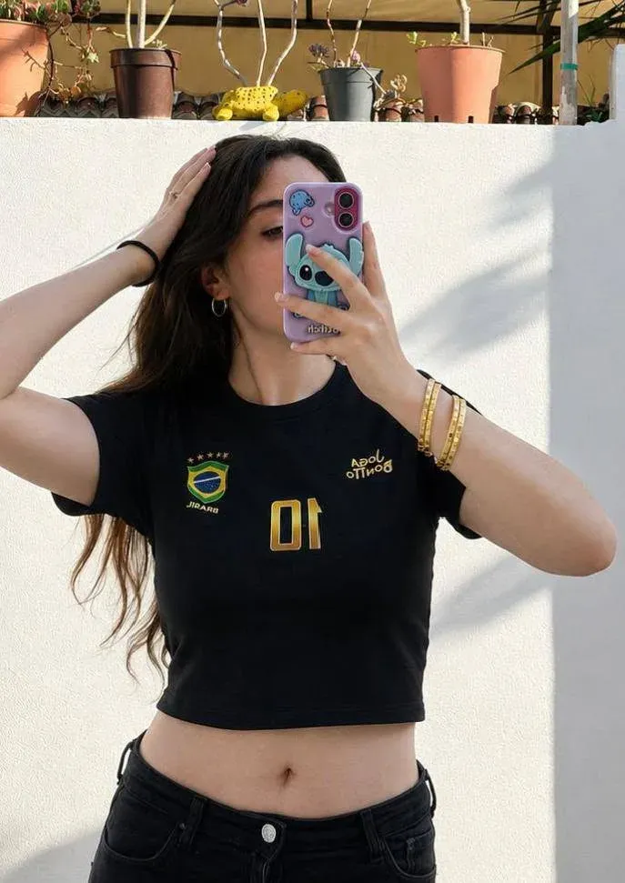 BRASIL top