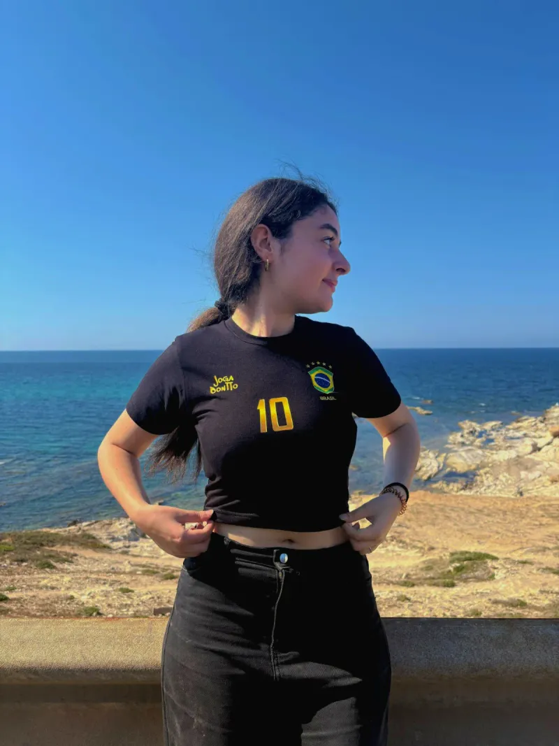 BRASIL top